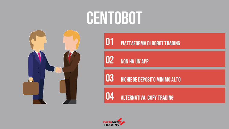 CentoBot