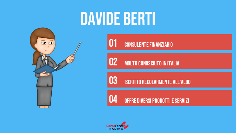 Davide Berti