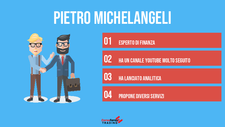 Pietro Michelangeli
